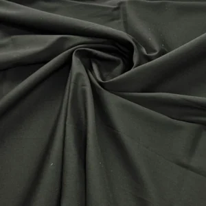 gabardina verde militar 6 onzas